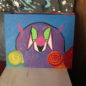 Dog Tits And Bacon Bits