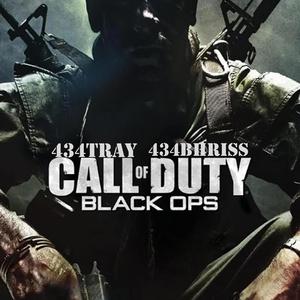 Black ops (feat. 434BHRISS)