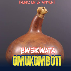 Bwenkwata Omukomboti