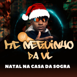 Natal na Casa da Sogra
