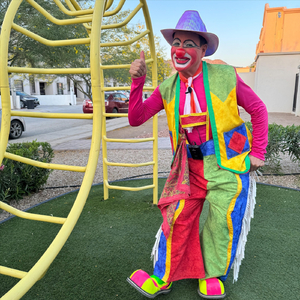 El Carguero De La Alegria