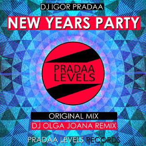 New Years Party (Origiinal Mix)