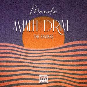 Amalfi Drive (Daniele Baldelli & DJ Rocca Iosso Remix)