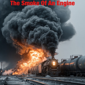 The Scream Of An Engine (Demo)