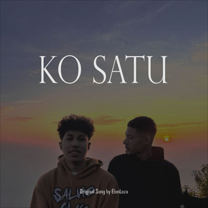 Ko Satu