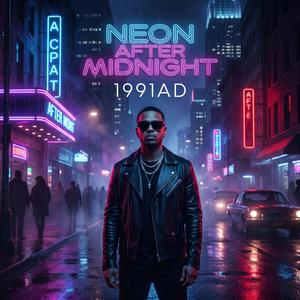 Neon After Midnight