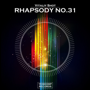 Rhapsody No.31 (Original Mix)