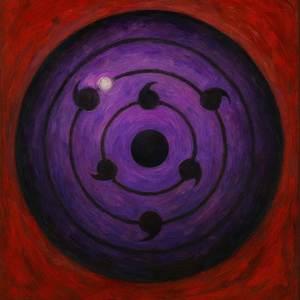 Girei (Organ Version)