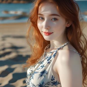 真夏のお祭りです