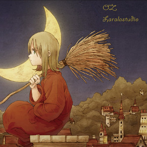 ゆらゆらムーンライト