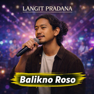 Balikno Roso