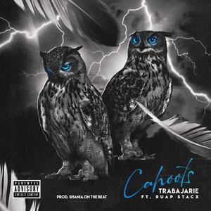 Cahoots (feat. Ruap Stacx & ShaniaOnTheBeat)