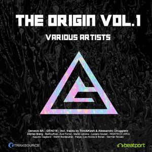 Faraon (Original Mix)