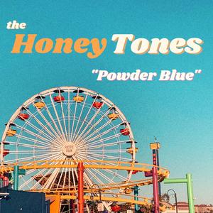 Powder Blue