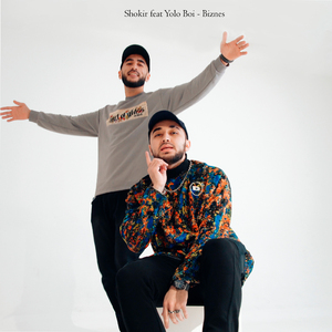 Biznes (feat. Yolo Boi)