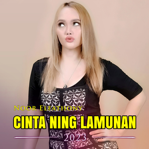 Cinta Ning Lamunan (Remix)