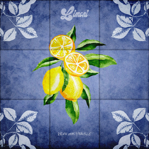 Limoni (feat. Parrelle)