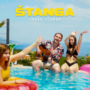 Štanga