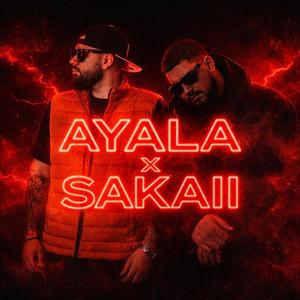 Bandida (feat. Ayala)