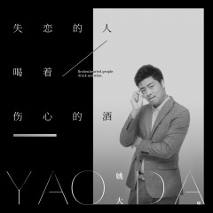 失恋的人喝着伤心的酒 (DJ何鹏版)