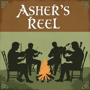 Asher's Reel