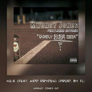 H.E.S. (feat. Kidd Dryden)