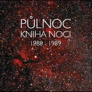 Kniha Noci (Chmelnice 1989-2-9)