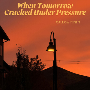 A Light Folded Into Broken Time