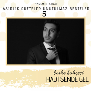 Hadi Sen De Gel