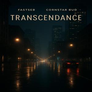 Dans Le Noir Je Brille (feat. Cornstar Bud)