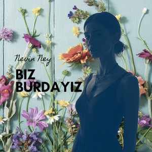 Biz burdayız