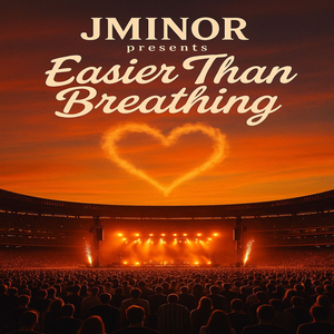 Easier Than Breathing