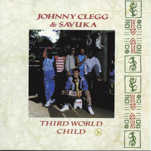 Scatterlings Of Africa