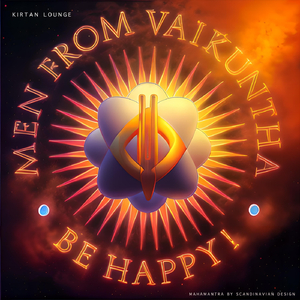 Hare Krishna Mahamantra I Jazz