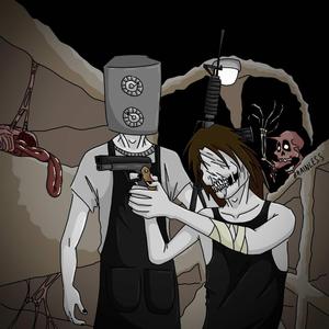 CATACOMBS (feat. S!XBLADES)