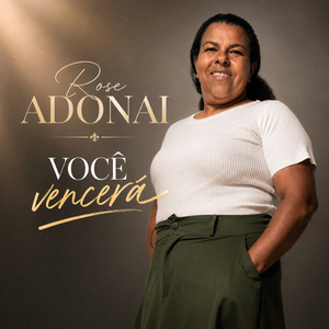 Você vencerá