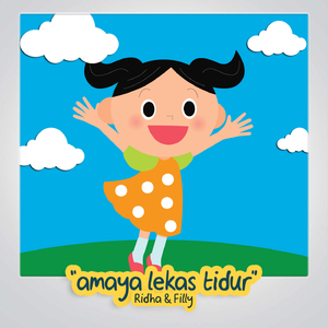 Amaya Lekas Tidur