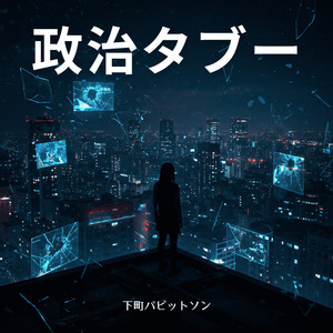 政治タブー