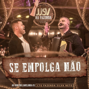 Se Empolga Não (Ao Vivo em Canelinha/SC)