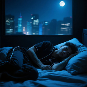 Soothing Hip Hop Beats