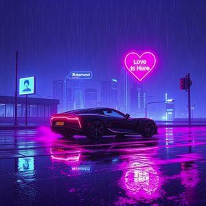 Phantom Heat on Wilshire