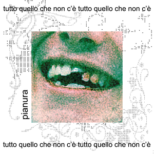 Tutto quello che non c'è