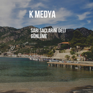 Sarı Saçlarını Deli Gönlüme