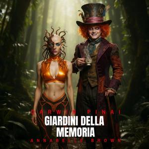 GIARDINI DELLA MEMORIA (feat. ANNABEL)