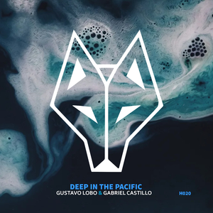 Deep In The Pacific (Original Mix)