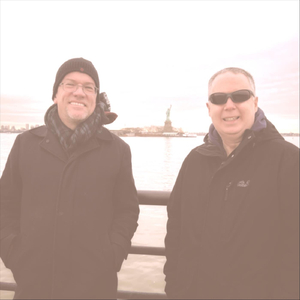 Oh Lady Be Good (feat. Harry Allen)