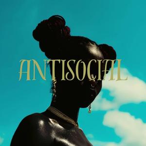 Antisocial (feat. Nico Occident)