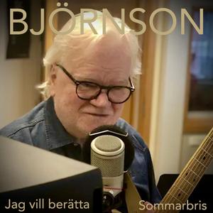 Jag vill berätta