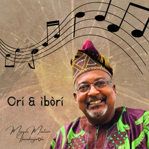 ÀDÚRÀ ÌYÁMI ÒṢÒRÒNGÁ
