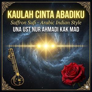 KAULAH CINTA ABADIKU